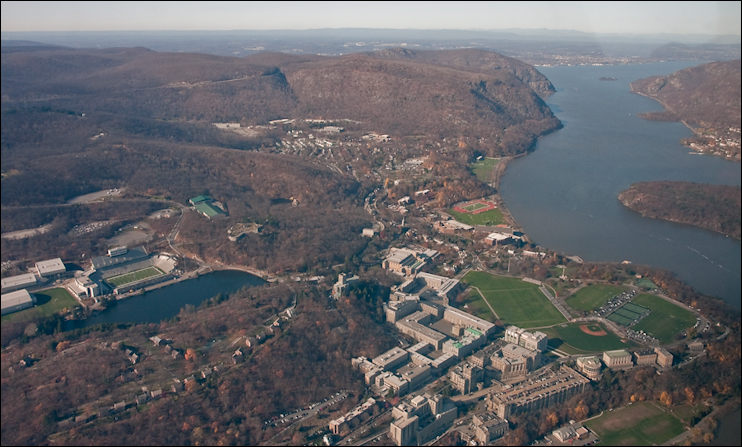 West Point