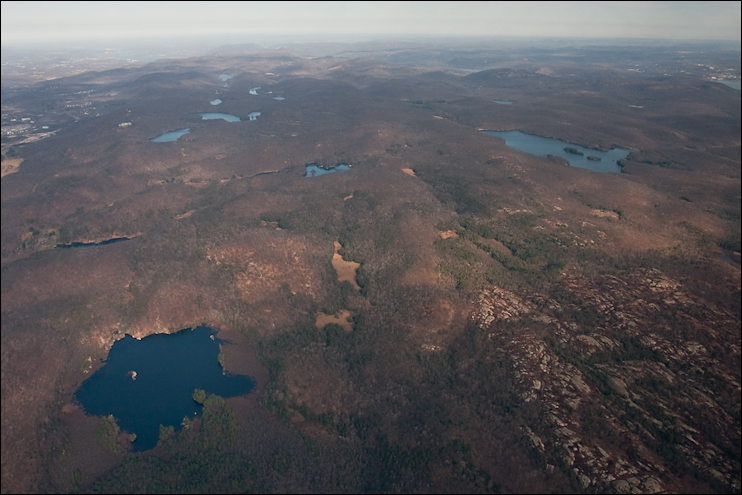 The Hudson Highlands