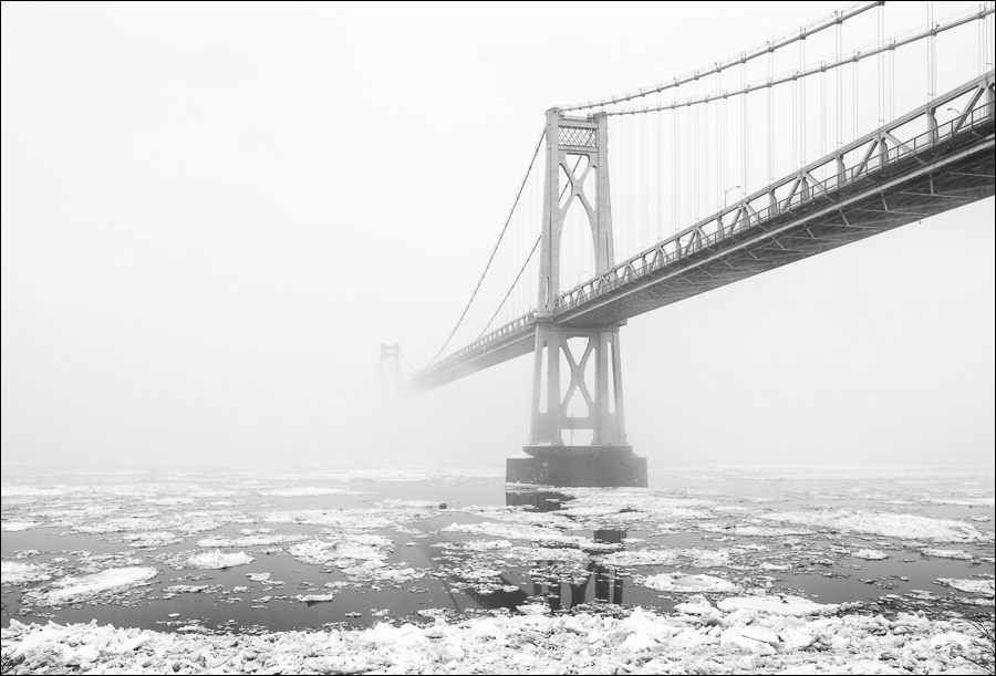 Mid Hudson Bridge | Highland, NY